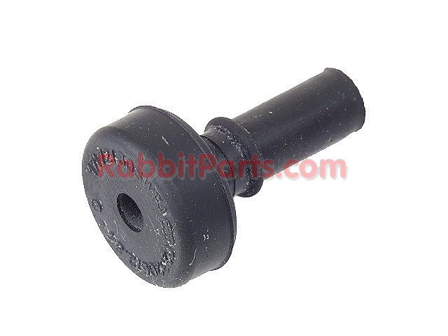 Clutch Cable Rubber Washer/Guide