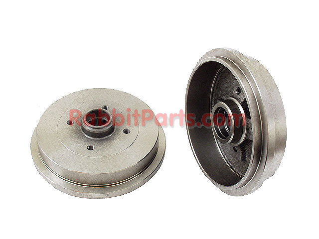 180mm Rear Brake Drum