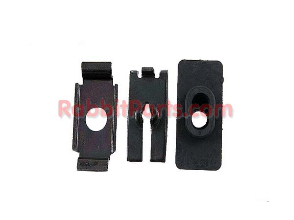 Clutch Cable Mounting Kit